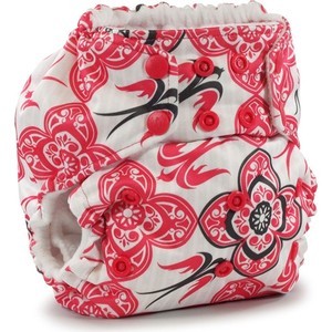 Многоразовый подгузник Kanga Care Rumparooz Onesize Destiny (784672405324)
