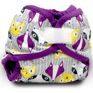 

Подгузник Kanga Care Newborn Aplix Cover Bonnie (820103913492), Newborn Aplix Cover Bonnie (820103913492)