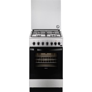 

Комбинированная плита Zanussi ZCK9242G1X, ZCK9242G1X