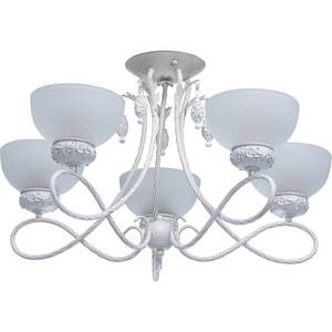 

Потолочная люстра MW-Light 347018605, 347018605