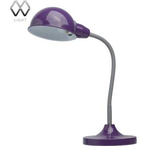 

Настольная лампа MW-Light 631031301, 631031301