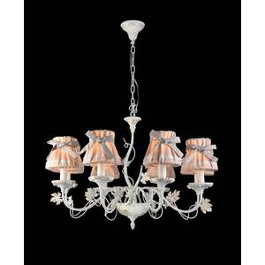 

Подвесная люстра Maytoni ARM393-08-W, ARM393-08-W