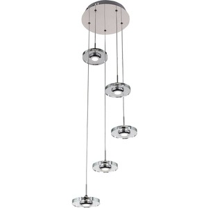 

Подвесная люстра ST-Luce SL569.103.05, SL569.103.05