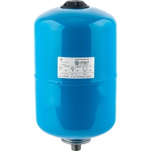 

Гидроаккумулятор STOUT 12л (STW-0001-000012), 12л (STW-0001-000012)