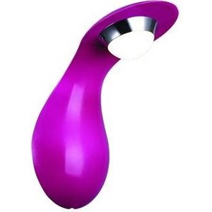 

Настенный светильник IDLamp 411/1A-LEDfuchsia, 411/1A-LEDfuchsia