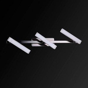 

Спот IDLamp 406/3A-Blackchrome, 406/3A-Blackchrome