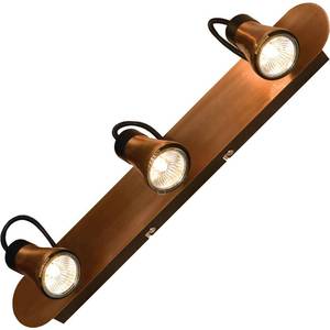

Спот Lussole LSL-6801-03, LSL-6801-03