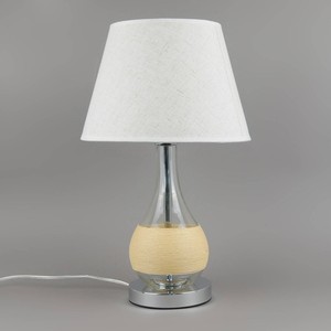 Настольная лампа Elvan MTG6346-1YL - фото 1