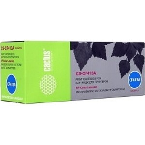 

Картридж Cactus CF413A, CF413A