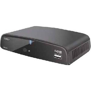 Тюнер DVB-T2 Сигнал HD-515 цифровой hd tv тюнер dvb t2 eplutus dvb 128t