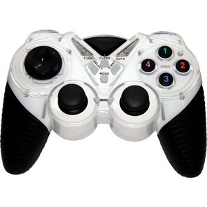 

Геймпад 3Cott Single GP-05 белый, Single GP-05 белый