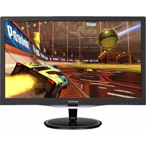 все цены на Монитор ViewSonic VX2257-MHD онлайн