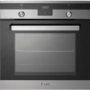

Электрический духовой шкаф Lex EDP 110 IX, EDP 110 IX