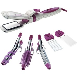 

Щипцы BaByliss 2020CE, 2020CE