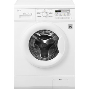 

Стиральная машина LG F10B8SD0, F10B8SD0