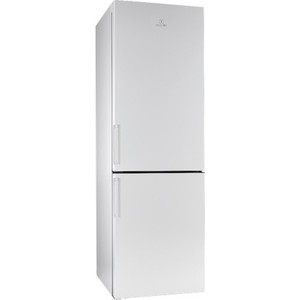 фото Холодильник indesit ef 18