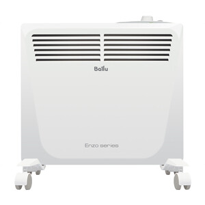 Конвектор Ballu BEC/EZMR-1000 конвекционный нагреватель ballu enzo bec ezmr 1000 механический термостат