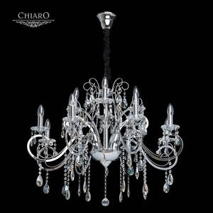 

Подвесная люстра Chiaro 458011012, 458011012