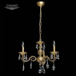 

Подвесная люстра Chiaro 411012503, 411012503