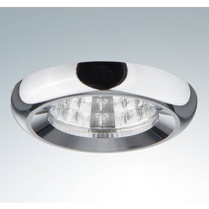 

Точечный светильник Lightstar 071114, 071114