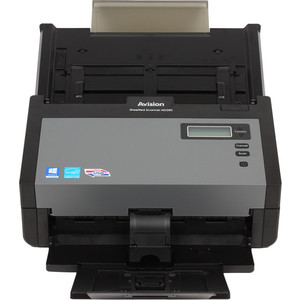 

Сканер Avision AD280, AD280