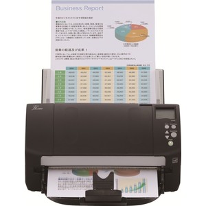 

Сканер Fujitsu fi-7180, fi-7180