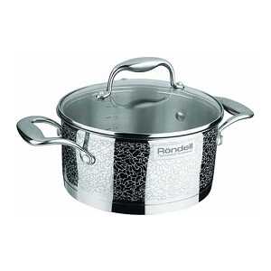 

Кастрюля Rondell RDS-342, RDS-342