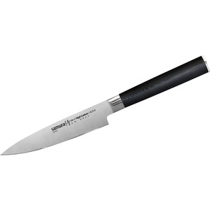 Нож универсальный 12.5 см Samura Mo-V (SM-0021/16) Mo-V (SM-0021/16) - фото 1