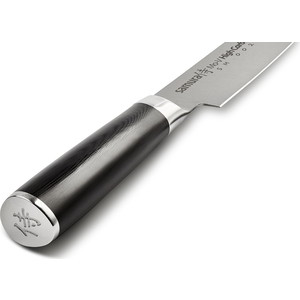 Нож универсальный 12.5 см Samura Mo-V (SM-0021/16) Mo-V (SM-0021/16) - фото 5