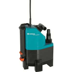 

Насос погружной Gardena 13000 AquaSensor Comfort (01799-20.000.00), 13000 AquaSensor Comfort (01799-20.000.00)