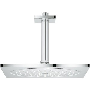 

Верхний душ Grohe Rainshower F-Series с кронштейном (26061000), Rainshower F-Series с кронштейном (26061000)