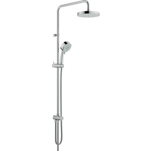

Душевой гарнитур Grohe Tempesta Cosmopolitan (27394001), Tempesta Cosmopolitan (27394001)