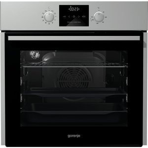 

Электрический духовой шкаф Gorenje BO637E30X, BO637E30X