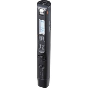 

Диктофон Olympus VP-10 black, VP-10 black