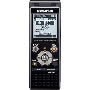 Диктофон Olympus WS-853