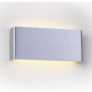

Настенный светильник Crystal Lux CLT 323W200 AL, CLT 323W200 AL
