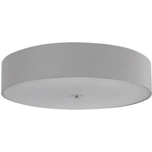 фото Потолочный светильник crystal lux jewel pl700 gray