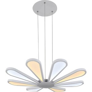 

Подвесная люстра Lucia Tucci Miracoli 200.8 LED, Miracoli 200.8 LED