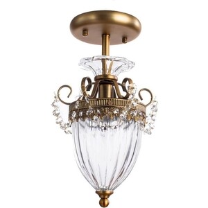 фото Потолочный светильник arte lamp a4410pl-1sr