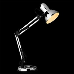 Настольная лампа Arte Lamp A1330LT-1CC - фото 2