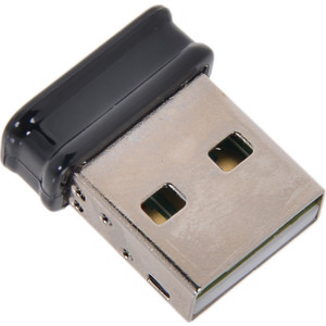 Wi-Fi-адаптер Asus USB-N10 Nano - фото 1