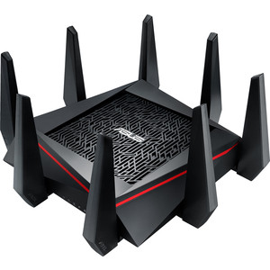 

Точка доступа Asus RT-AC5300, RT-AC5300
