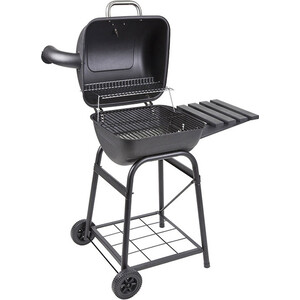 все цены на Гриль Go Garden Grill-Master 48 (50141) онлайн