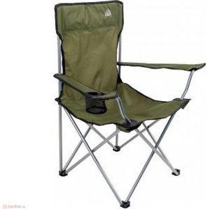 

Кресло складное TREK PLANET Picnic Green 70633, Picnic Green 70633