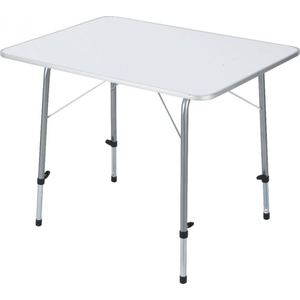 

Стол TREK PLANET Picnic 120 White (70662) Складной с телескопическими ножками, Picnic 120 White (70662) Складной с телескопическими ножками