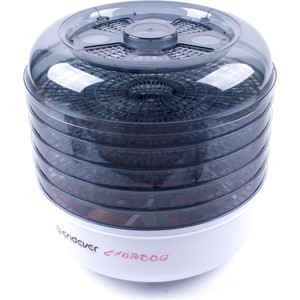 

Сушилка для овощей Endever Skyline FD-56, Skyline FD-56