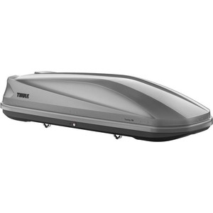 

Бокс Thule Touring L (780), 196x78x43 см, титановый, dual side, aeroskin (634800), Touring L (780), 196x78x43 см, титановый, dual side, aeroskin (634800)