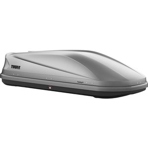 

Бокс Thule Touring M (200), 175x82x45 см, титановый, dual side, aeroskin (634200), Touring M (200), 175x82x45 см, титановый, dual side, aeroskin (634200)