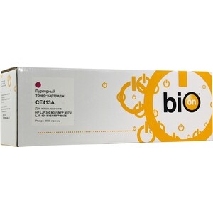 

Картридж Bion CE413A 2800 стр., CE413A 2800 стр.