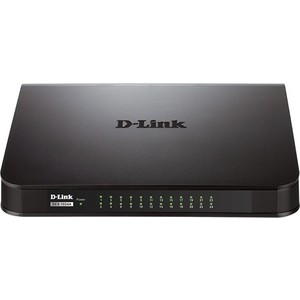 

Коммутатор D-Link DES-1024A/E1B, DES-1024A/E1B